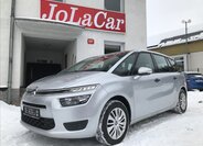 Citroën Grand C4 Picasso Kombi 96,0 96 kw