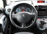 Peugeot Partner MPV 1,6 l 68 kw