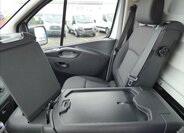 Renault Trafic Ostatní 2,0 l 88 kw