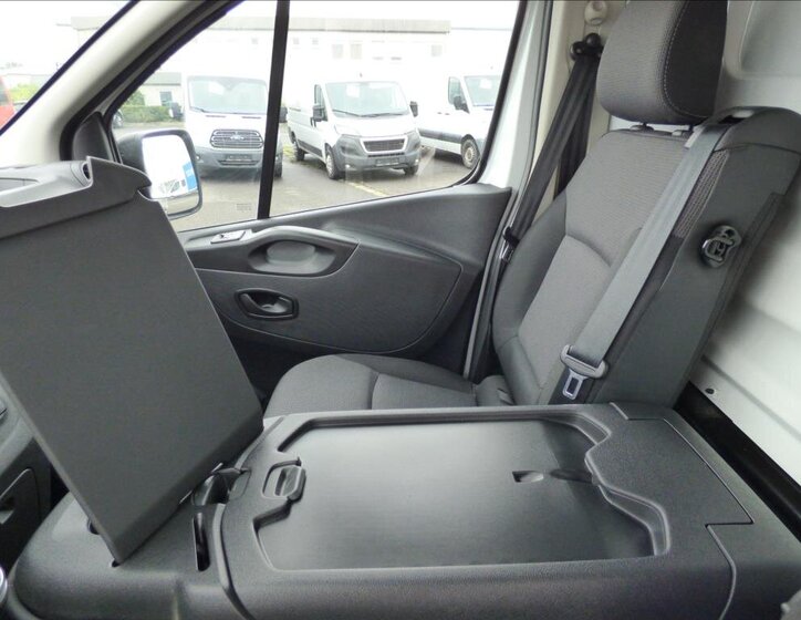 Renault Trafic Ostatní 2,0 l 88 kw