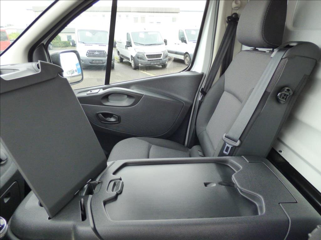 Renault Trafic Ostatní 2,0 l 88 kw