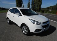 Hyundai ix35 1