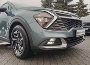 KIA Sportage SUV / Terénní 1,6 l 110 kw