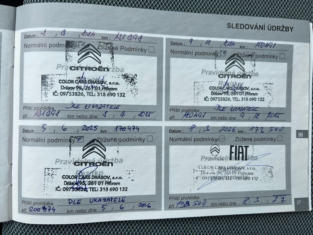 Citroën Berlingo MPV 1,5 l 96 kw