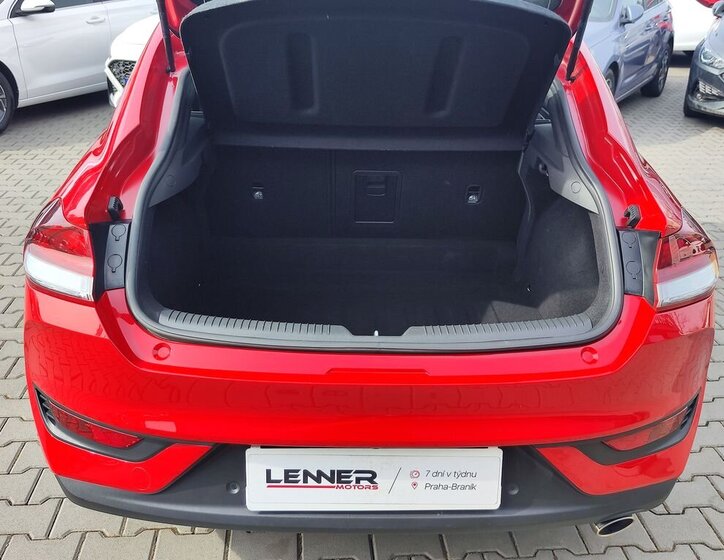 Hyundai i30 Liftback 1,4 l 103 kw