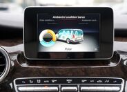 Mercedes-Benz Třídy V 39