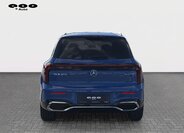 Mercedes-Benz GLB SUV / Terénní 0,0 260 kw