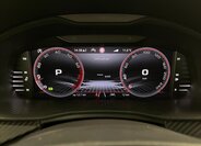 Škoda Kamiq SUV / Terénní 1,5 l 110 kw