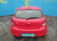 Hyundai i20 Hatchback 1,2 l 62 kw