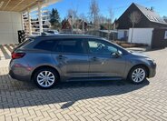 Toyota Corolla Kombi 1,8 l 72 kw