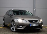 Seat Leon Kombi 2,0 l 135 kw