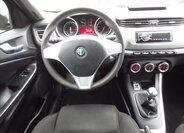 Alfa Romeo Giulietta 13