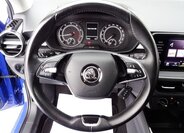 Škoda Fabia Hatchback 999,0 70 kw