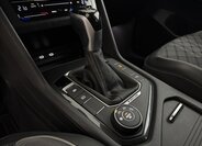 Volkswagen Tiguan Allspace SUV / Terénní 2,0 l 110 kw