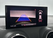 Audi Q2 SUV / Terénní 1,5 l 110 kw