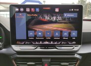 Cupra Formentor SUV 2,0 l 245 kw