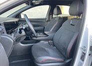 Hyundai Tucson SUV / Terénní 1,6 l 158 kw