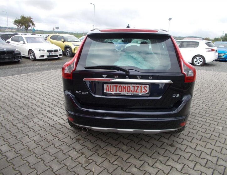 Volvo XC60 10