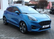 Ford Puma SUV 999,0 92 kw