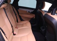 Volvo S90 Sedan 2,0 l 187 kw