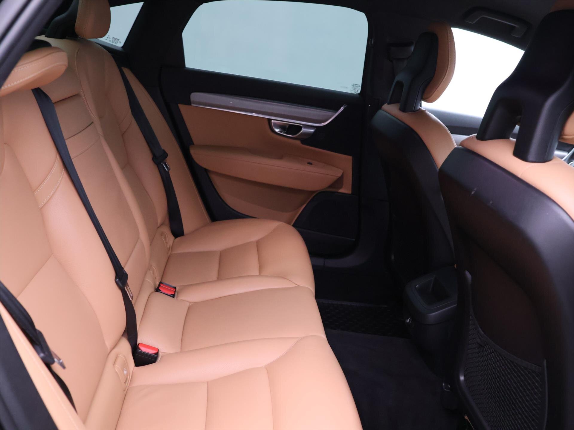 Volvo S90 Sedan 2,0 l 187 kw