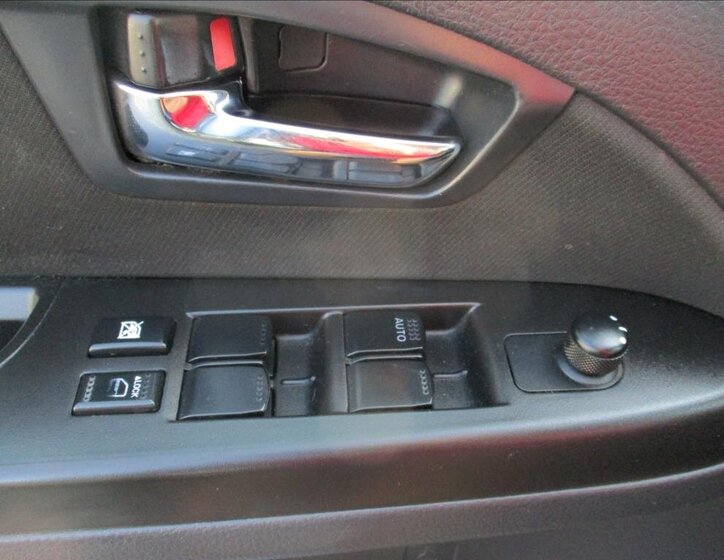 Fiat Sedici Hatchback 2,0 l 99 kw