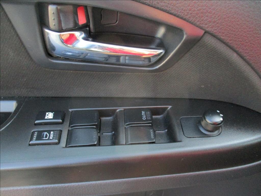 Fiat Sedici Hatchback 2,0 l 99 kw