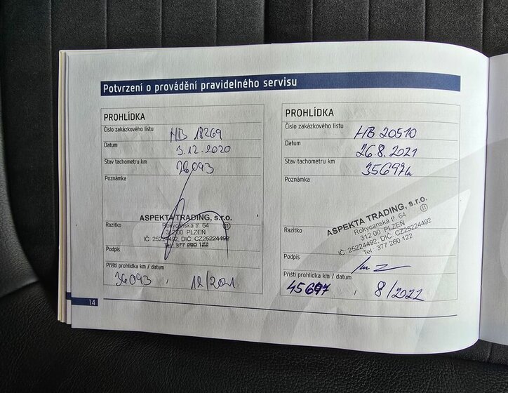 Hyundai i30 Hatchback 2,0 l 202 kw