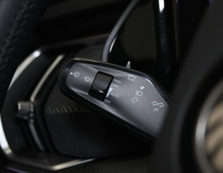 Škoda Kodiaq SUV / Terénní 2,0 l 142 kw