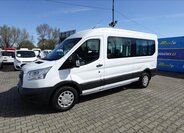 Ford Transit Ostatní 2,0 l 96 kw