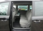 Seat Alhambra MPV 2,0 l 103 kw