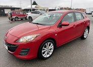 Mazda 3 Hatchback 1,6 l 77 kw