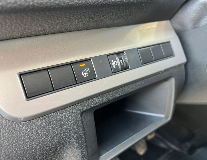 Toyota ProAce Verso VAN-Minibus 2,0 l 106 kw