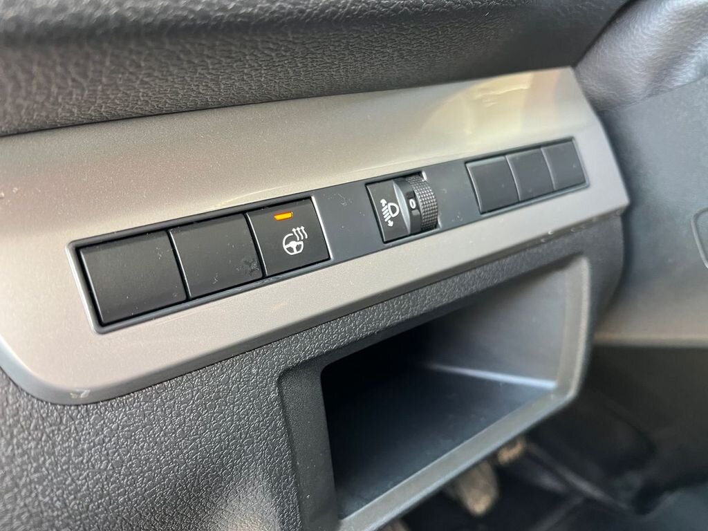 Toyota ProAce Verso VAN-Minibus 2,0 l 106 kw