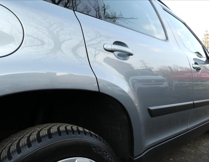 Škoda Yeti SUV / Terénní 1,4 l 92 kw