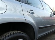 Škoda Yeti SUV / Terénní 1,4 l 92 kw