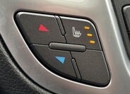 Cadillac SRX SUV 3,0 l 198 kw