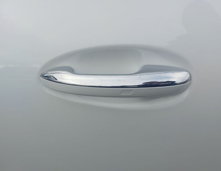 Mercedes-Benz GLC SUV 2,0 l 145 kw