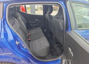 Dacia Sandero Hatchback 999,0 67 kw