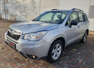 Subaru Forester SUV 2,0 l 108 kw