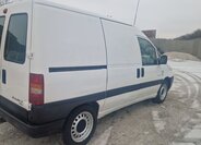 Citroën Jumpy Skříň 2,0 l 69 kw