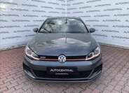 Volkswagen Golf Hatchback 2,0 l 210 kw