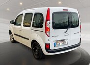 Renault Kangoo Kombi 1,5 l 70 kw