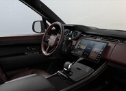 Land Rover Range Rover Sport SUV / Terénní 3,0 l 221 kw