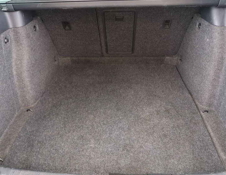 Škoda Octavia Kombi 1,6 l 77 kw