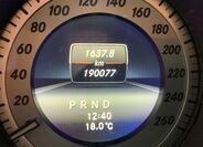 Mercedes-Benz Třídy C 11