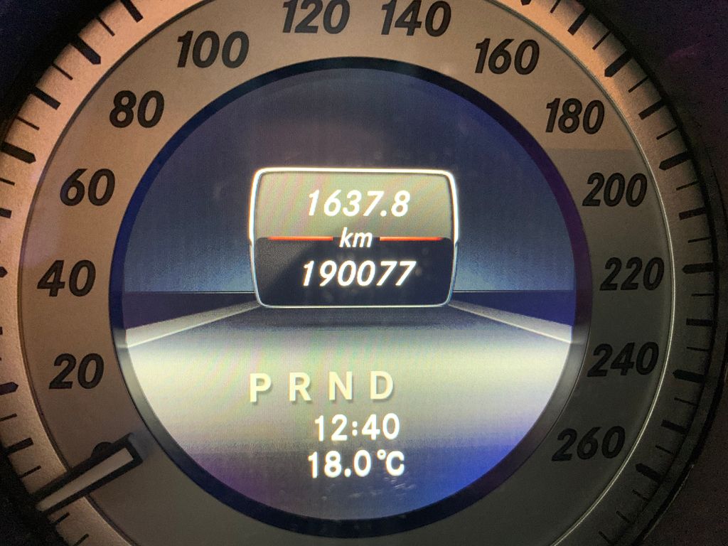 Mercedes-Benz Třídy C