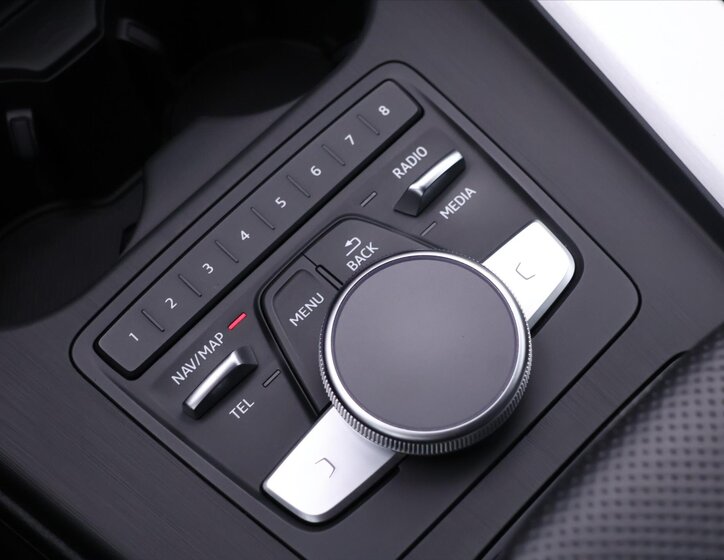 Audi A5 Liftback 3,0 l 210 kw