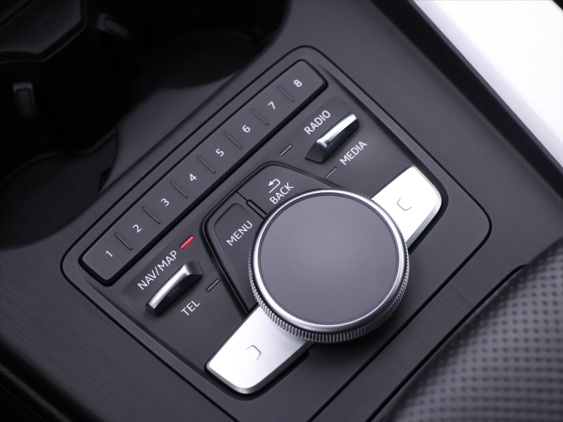 Audi A5 Liftback 3,0 l 210 kw