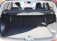 KIA Sportage SUV / Terénní 2,0 l 120 kw